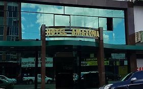 Hotel Amazonia